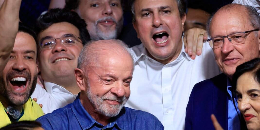 Agência Brasil / EBC
