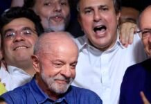 Nas redes sociais, líderes latino-americanos saúdam Lula pela vitória Agência Brasil / EBC