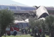 Brasil lamenta acidente de trem na Espanha, em que mais de 60 morreram Agência Brasil / EBC