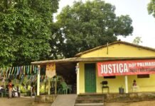 Mãe Bernadete: Júri condena quarto acusado a 23 anos de prisão Agência Brasil / EBC