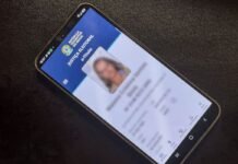 Saiba como votar usando o aplicativo e-Título do TSE Agência Brasil / EBC