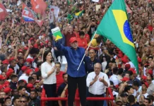 Posse de Lula será em 5 de janeiro Agência Brasil / EBC