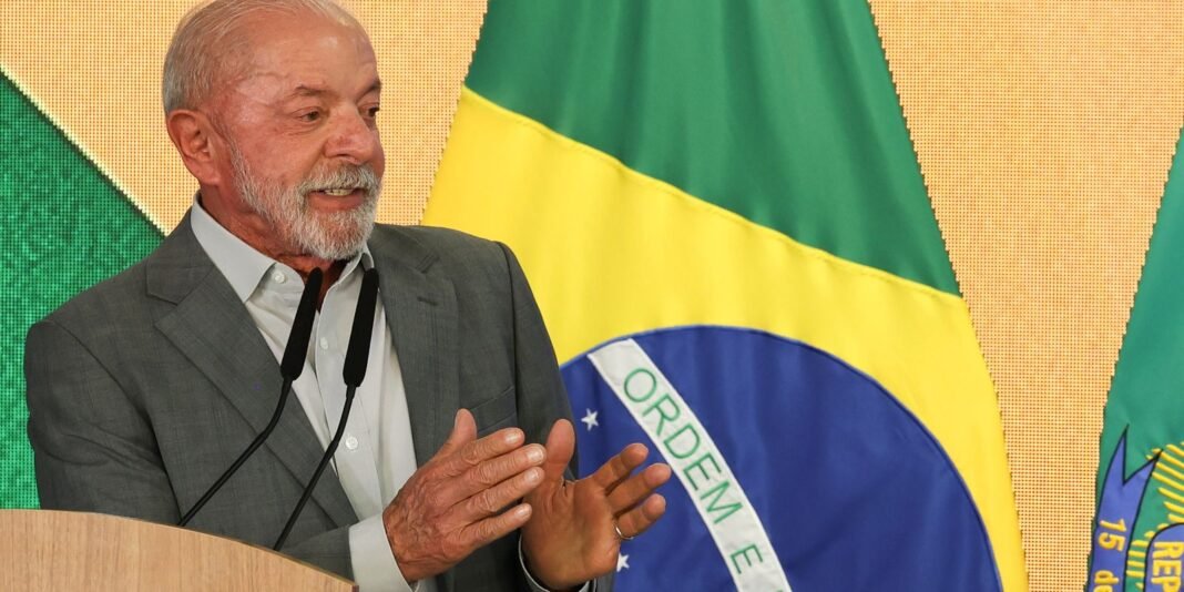 Agência Brasil / EBC Agência Brasil / EBC