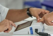 Eleitores vão às urnas hoje para escolher o presidente do país Agência Brasil / EBC
