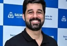 TRE-BA revoga ordem de prisão de secretário de Mobilidade de Salvador Agência Brasil / EBC
