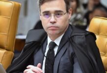 Mendonça reitera que Lula e Flávio podem abrir sigilos por ato próprio Agência Brasil / EBC
