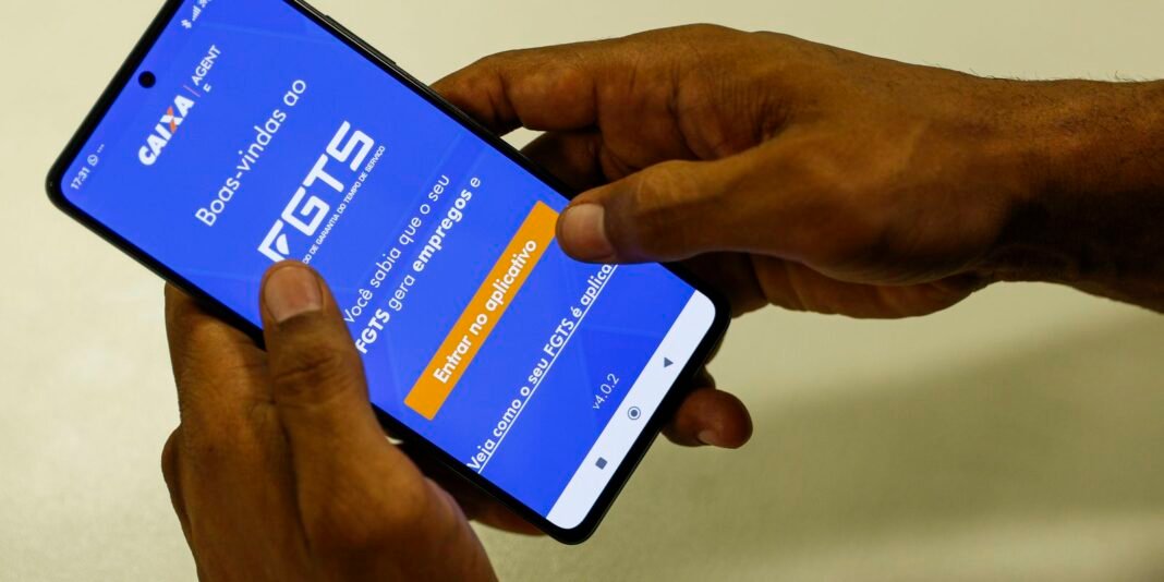 Agência Brasil / EBC Agência Brasil / EBC
