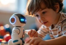 Pediatras alertam para riscos de brinquedos com IA Agência Brasil / EBC