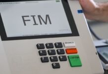 Segundo turno das eleições registra menor abstenção em 20 anos Agência Brasil / EBC