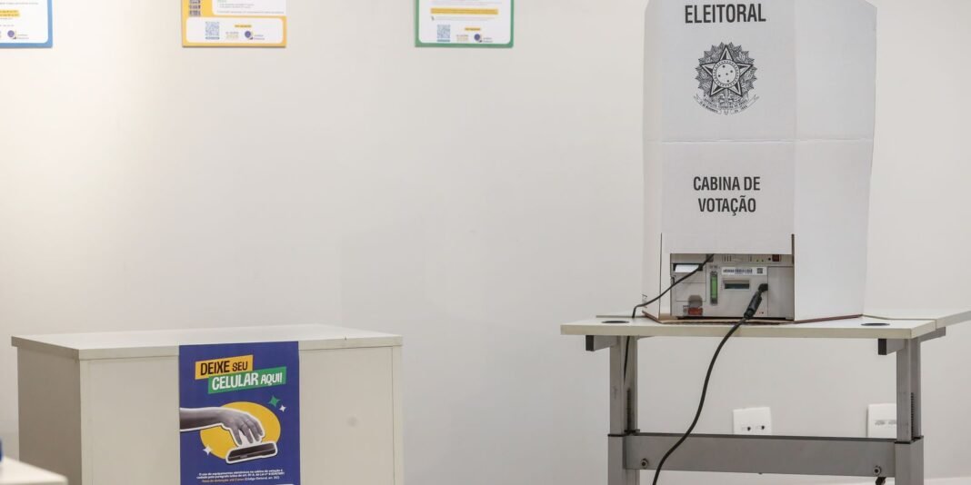 Agência Brasil / EBC Agência Brasil / EBC