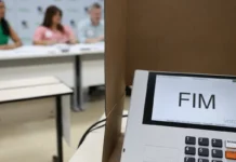 Saiba os direitos de idosos e pessoas com deficiência para votar Agência Brasil / EBC