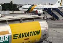 Petrobras inova na produção sustentável de combustível de aviação Agência Brasil / EBC