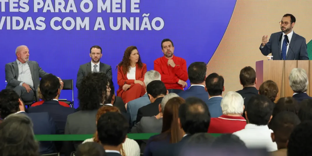 Agência Brasil / EBC Agência Brasil / EBC