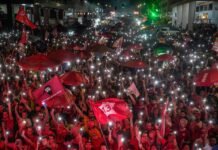 Vitória de Lula repercute na imprensa europeia e asiática Agência Brasil / EBC