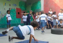 Escolas públicas têm até sábado para regularizar pendências com FNDE Agência Brasil / EBC