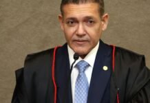 Nunes Marques pede vigilância e senso crítico com notícias no 2º turno Agência Brasil / EBC