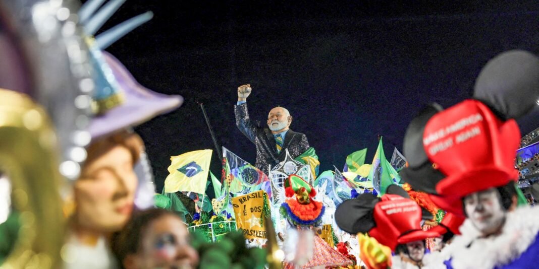 Agência Brasil / EBC