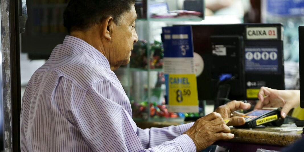 Agência Brasil / EBC Agência Brasil / EBC