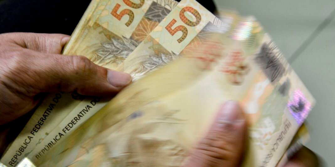 Agência Brasil / EBC Agência Brasil / EBC