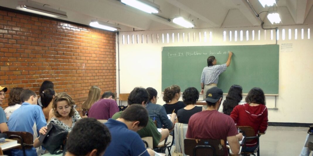 Agência Brasil / EBC Agência Brasil / EBC