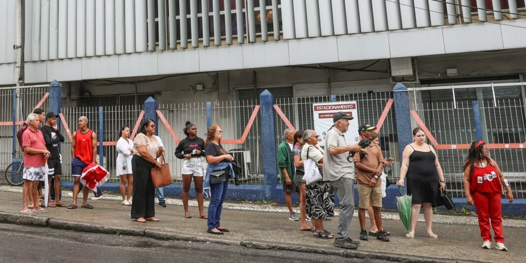 Agência Brasil / EBC Agência Brasil / EBC