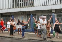 PF investiga se problemas na circulação de ônibus prejudicaram eleitor Agência Brasil / EBC