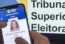 Saiba quais documentos são aceitos para votar neste domingo Agência Brasil / EBC