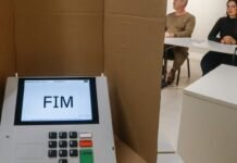 PF registrou 86 casos de possíveis crimes eleitorais no 2º turno Agência Brasil / EBC