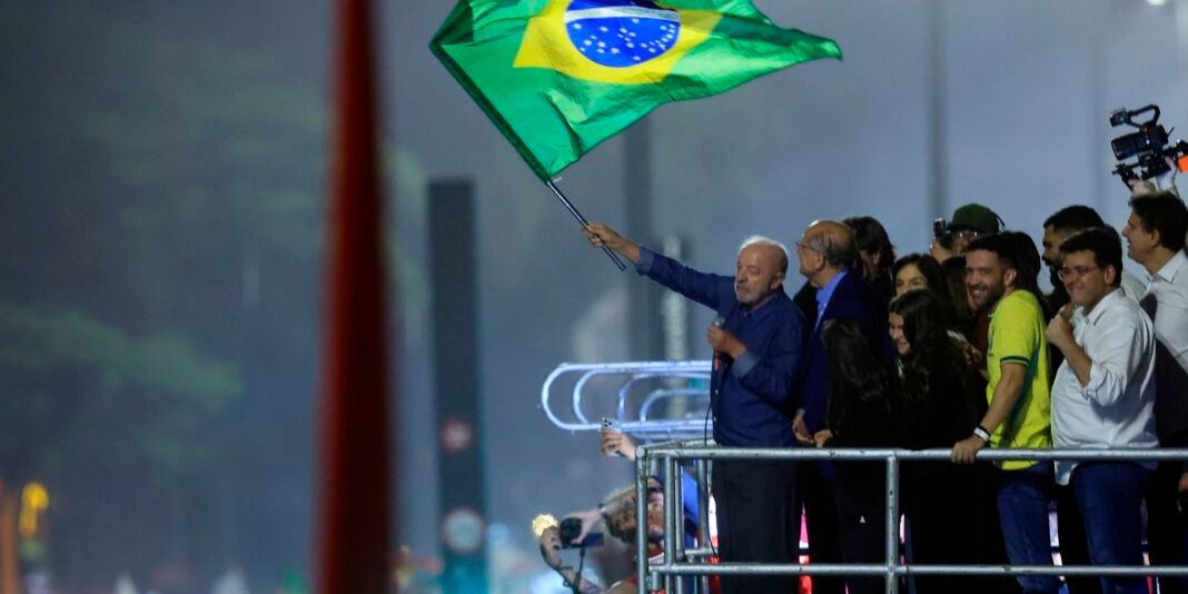 Agência Brasil / EBC Agência Brasil / EBC