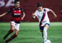 Definidos os confrontos das semifinais da Copa do Brasil Feminina Agência Brasil / EBC