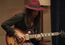 Duelo de Guitarras, da TV Brasil, termina com perfil do campeão Agência Brasil / EBC