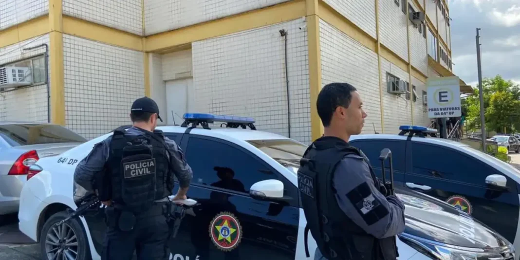 Agência Brasil / EBC