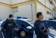 Polícia faz ação contra de exploração sexual de adolescentes no Rio Agência Brasil / EBC