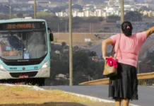 Defensoria Pública pede ao STF transporte gratuito no 2º turno Agência Brasil / EBC