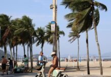 Municípios terão que prestar contas sobre gestão de praias Agência Brasil / EBC