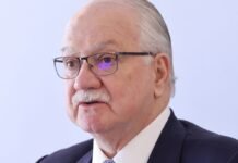 Fachin diz que vontade dos eleitores deve ser respeitada Agência Brasil / EBC