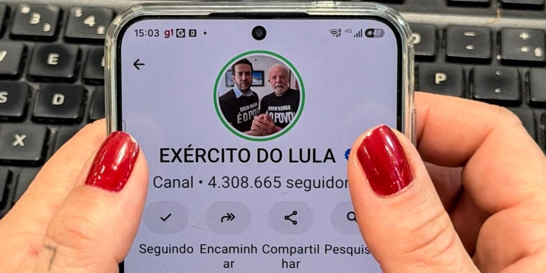 Agência Brasil / EBC