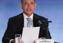 Presidente do TSE diz que eleições ocorreram dentro da normalidade Agência Brasil / EBC