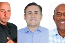 Em São Paulo, três municípios escolhem novos prefeitos Agência Brasil / EBC