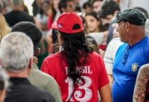 Denúncias de assédio eleitoral no trabalho disparam 75% após 2º turno Agência Brasil / EBC