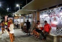 Eleitores relatam urnas fechadas e falta de transporte em Salvador Agência Brasil / EBC