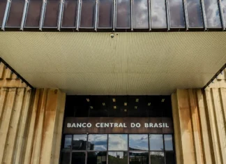 Banco Central diz que estabilidade financeira não está em risco Agência Brasil / EBC