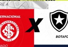 Rádio Nacional transmite neste sábado Internacional x Botafogo Agência Brasil / EBC
