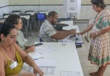 OEA acompanha denúncias de falta de ônibus no dia da eleição Agência Brasil / EBC