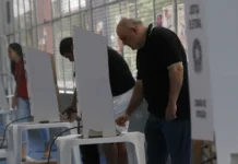 Consulte o local de votação antes de sair de casa; saiba como Agência Brasil / EBC