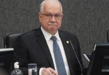 Fachin arquiva mais cinco investigações do Inquérito das Fake News Agência Brasil / EBC