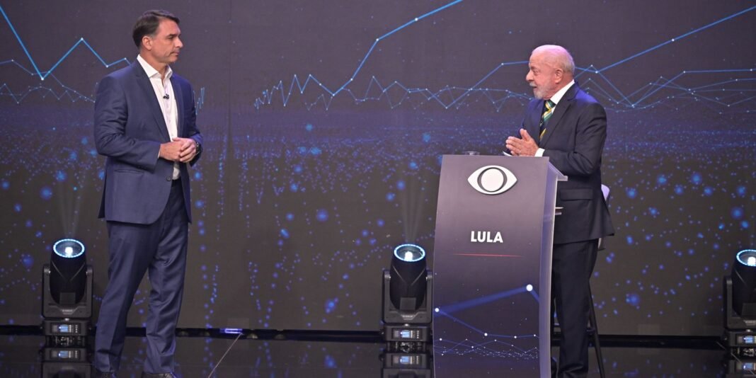 Agência Brasil / EBC Agência Brasil / EBC