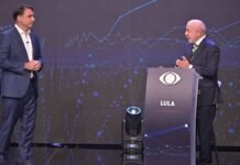 Campanha de Lula apresenta acordo com Flávio para abrir sigilos Agência Brasil / EBC