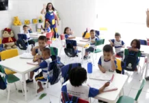 Recife abrirá 34 creches no domingo para facilitar o voto dos pais Agência Brasil / EBC