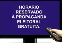 Propaganda eleitoral gratuita termina nesta sexta-feira Agência Brasil / EBC